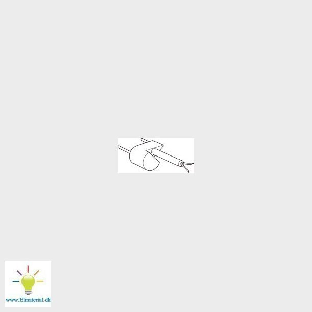 Kantliste Tilslut 2M 440F-A1302