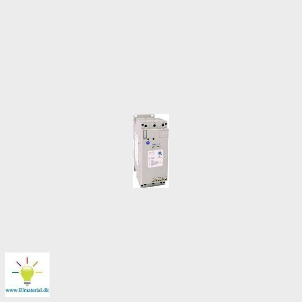 Softstarter Smc-3  85A