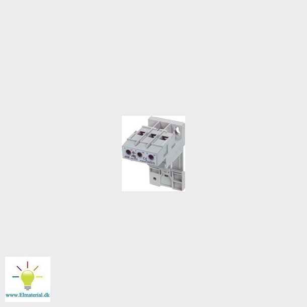 Din-Skinne Adaptor F/193Ed/Ee B