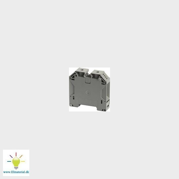 Gg.Kl. Skrue, 50Mm , Gr