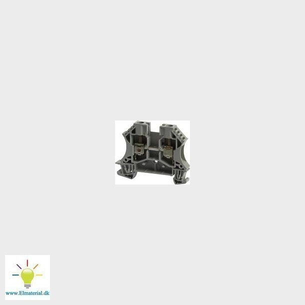 Gg.Kl. M/Ter. Skrue 2.5Mm Gr