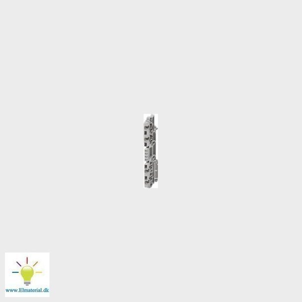 Gg.Kl. Fjeder, 1.5Mm, 2/2, Bl