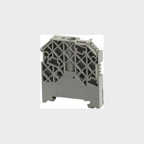 Ändstopp Skr, F / 35Mm Din Räls