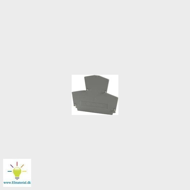 Endeplade, Gr 1492-Ebjd3