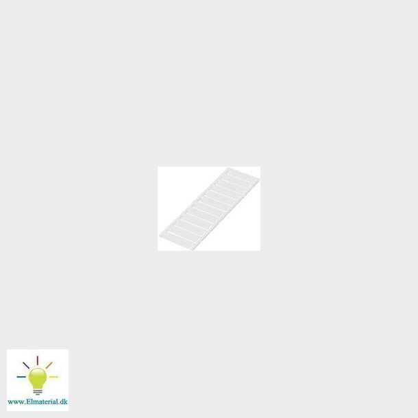 Opmrkningsark, St. 5Mm X 12Mm