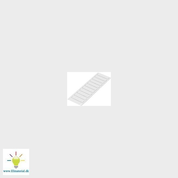 Opmrkningsark, St. 6Mm X 12Mm