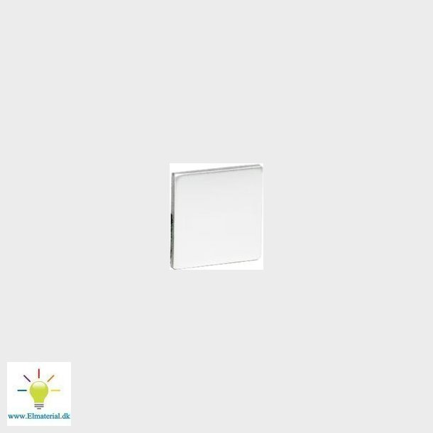 Blank Skilt Multi Hv/So Tekst