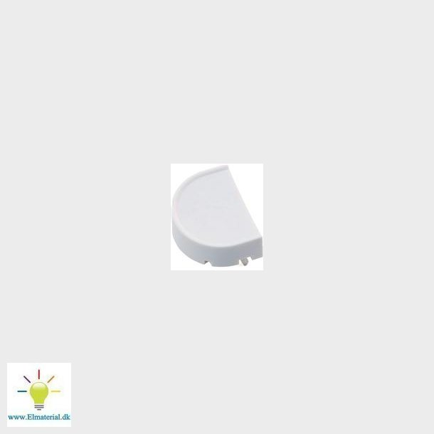 Trykplade Multi Hvid, Ophjet