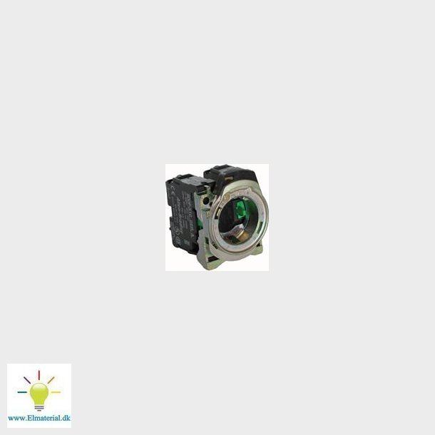 Kontaktkrop,Metal M/2 X No