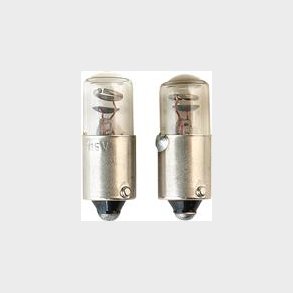 Glödlampa 24V Ac / Dc 70Ma