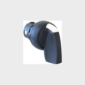 Omkopplare, Plast 2 Positioner