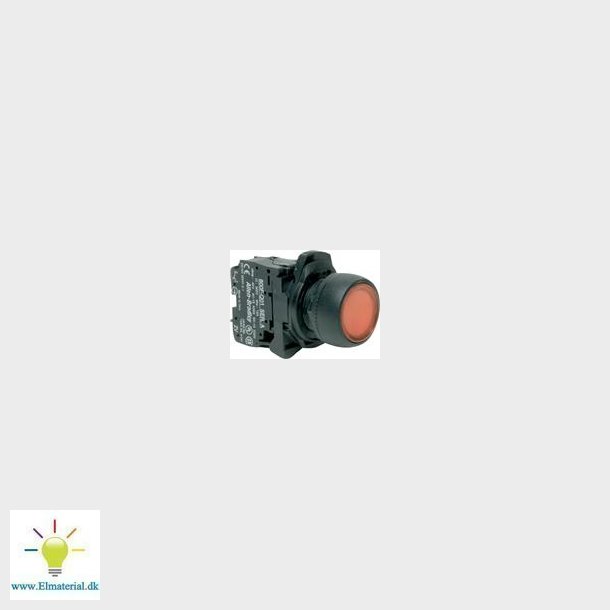 Lampetryk,Plast Gr 24Vm/No Pla