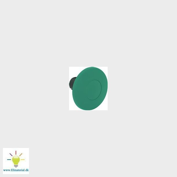 Paddetryk,Plast 60Mm Grn