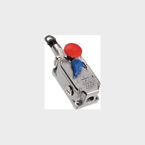 Lifeline 4 Rustfri 440E-L22Bnsl