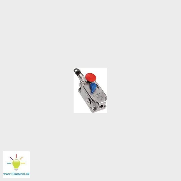 Lifeline 4 Rustfri 440E-L22Bnsm