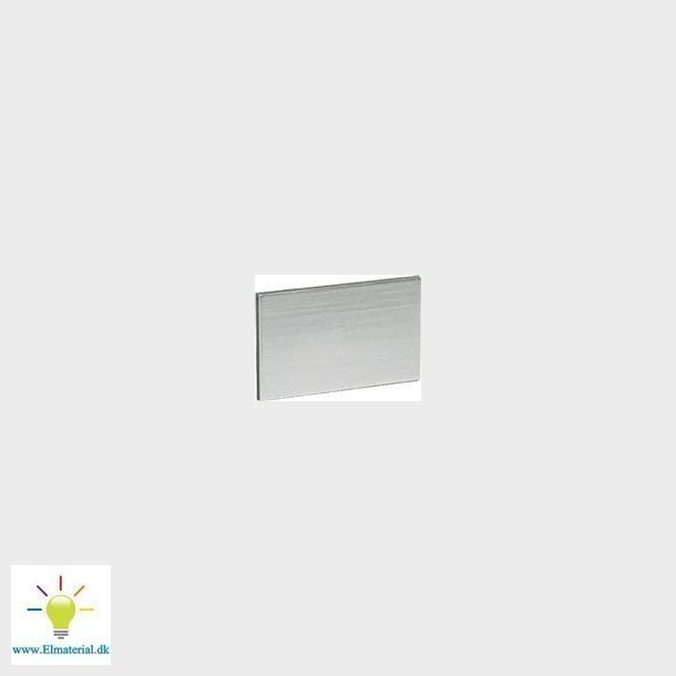 Aluminium Skilt 800F-18Ae100