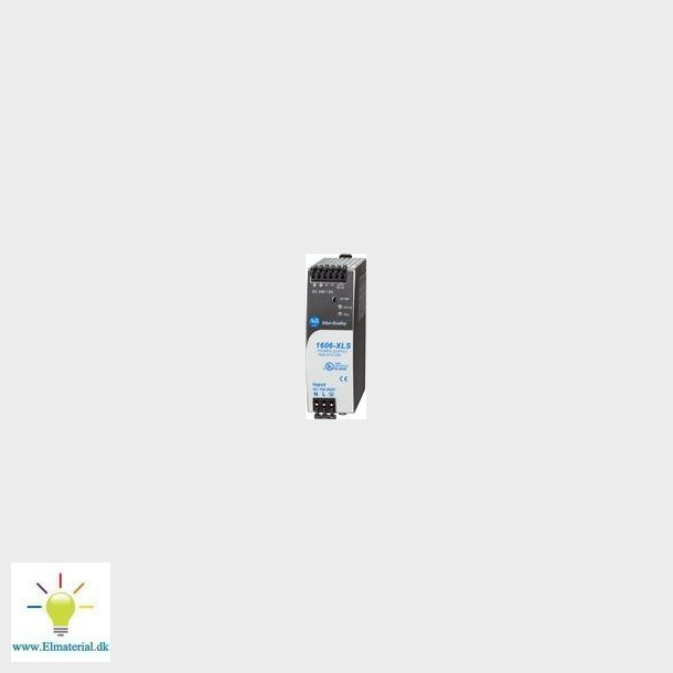 Str&iquest;mforsyn. 120W 1606-Xls120E