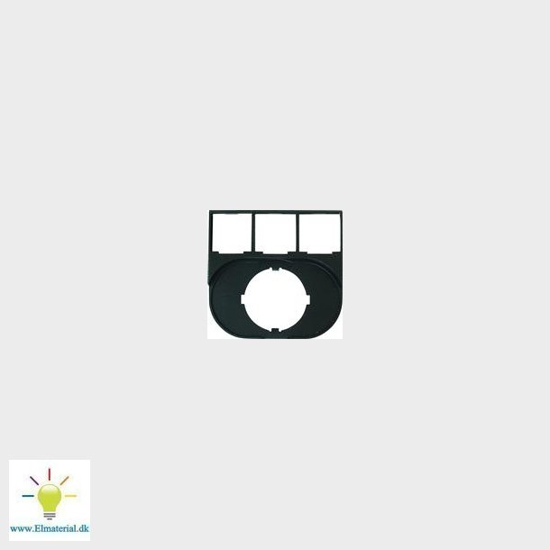 Skilt "Off" 800F-42We163