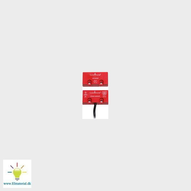 Magn. Kodet Switch 10 Meter Kab