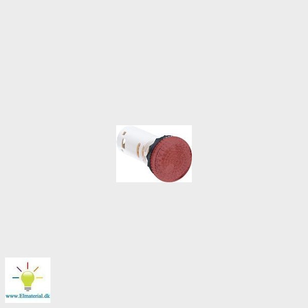 120V Rd Ledlampe 800Fd-P4N5
