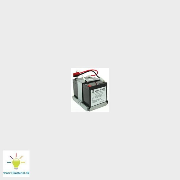 500 Va Bateri 1609-500Sbat