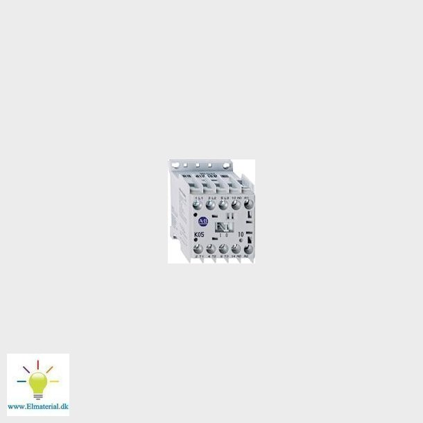 M.Kont.9A 120V Dc 4 Pol No