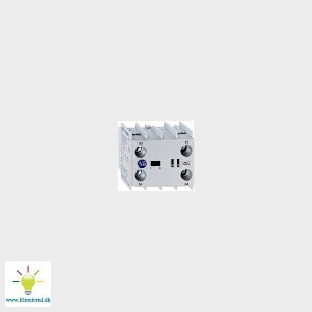 Hjlpe Kontakt Front100-Kfa20E