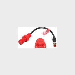 Sensag. 18Mm 8 Pin Stik 30Mm Ac