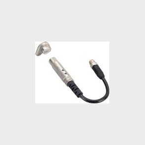 Sensag. 18Mm 8 Pin Stik 18Mm Ac