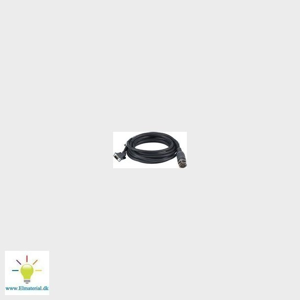 Servo Mpf Feedback Cable - 9 M