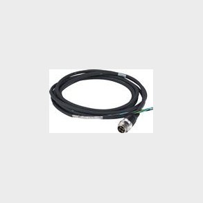 Servo Mp Power Cable - 9M