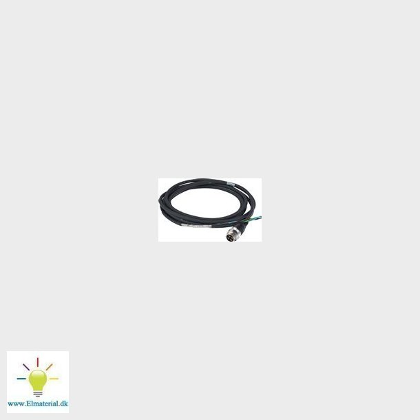 Servo Mp Power Cable - 15M