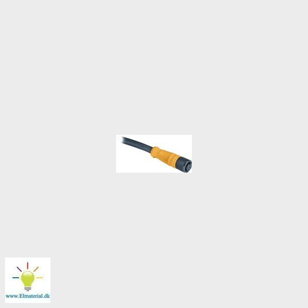 Hunstik 8-Pol.M.12 889D-F8Ab-30