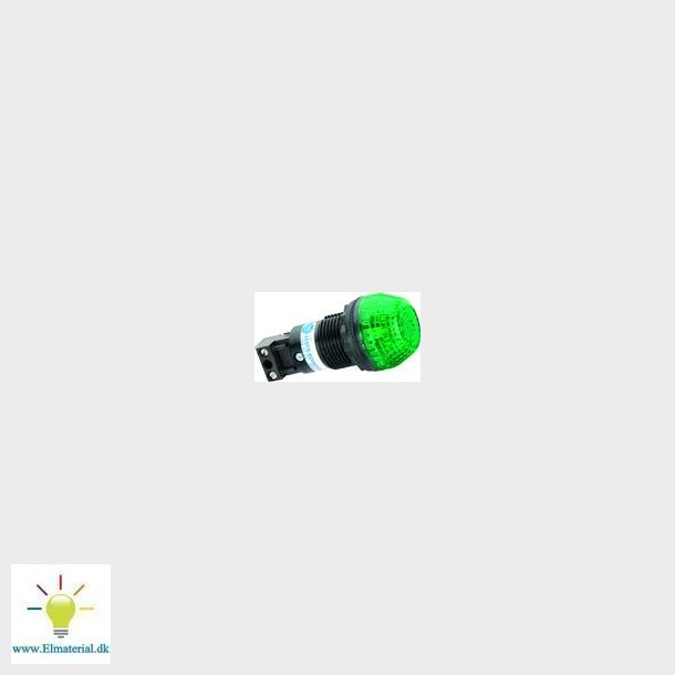 30Mm Led 24V Gr&iquest; 855Pb-B24Se322