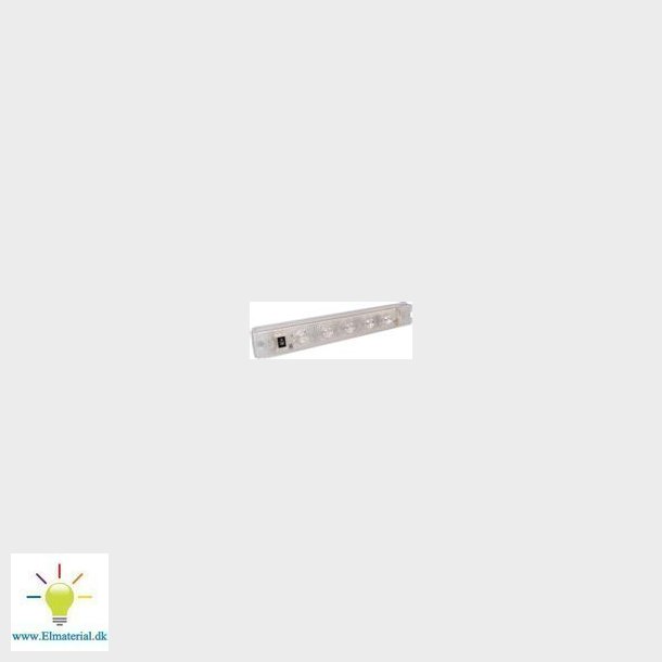 Tavle Lys 24V M.Kont. 855L-Nx1