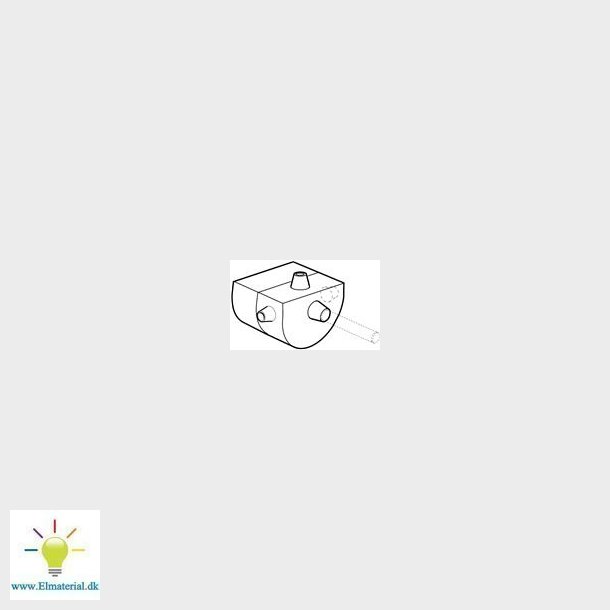 Mini Lukke Profil 440F-A1318