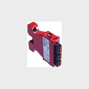 Msr41 On / Off Safety Relay