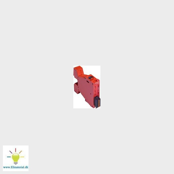 Msr 45E Rel&frac34;modul Til Msr42