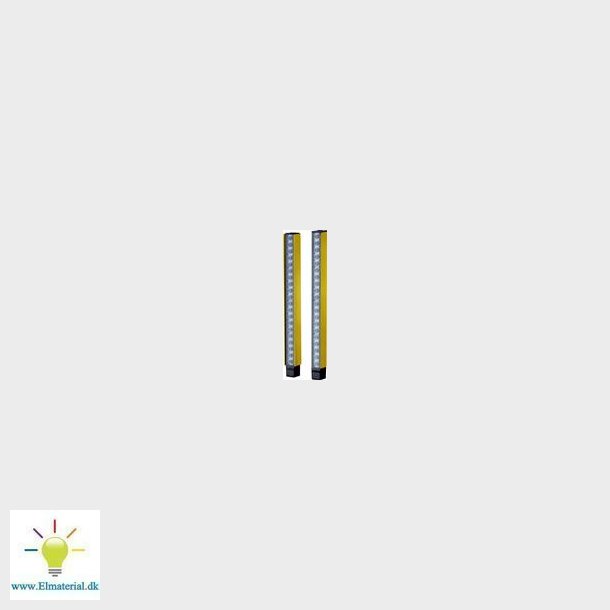 Lysgitter Par 30Mm Opl. 300Mm