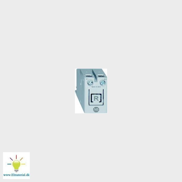 Fjern Reset 24Vdc 193-T1Rzj