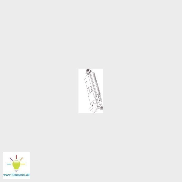 Pf750 Ser,I/O 115V,2 Rel&frac34; Outp