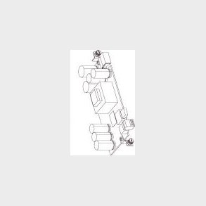 Pf750 Ser,Aux.Power Supp.24Vdc