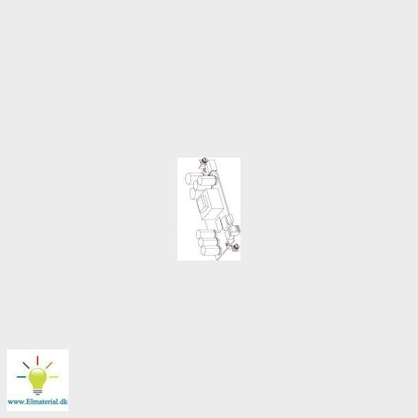 Pf750 Ser,Aux.Power Supp.24Vdc