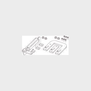 Pf750 Series,Dc Bus Bars,Fr6