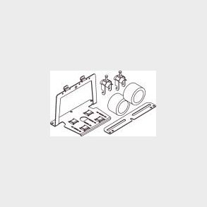 Pf750 Ser,Emc Plate W Core Fr4
