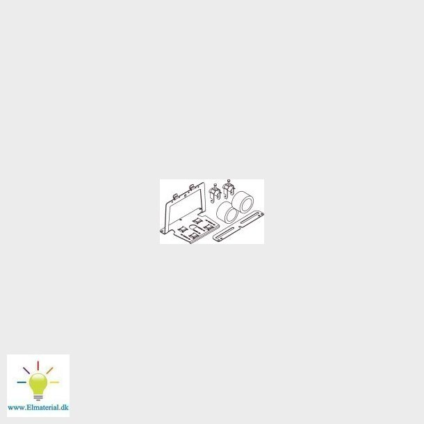 Pf750 Ser,Emc Plate W Core Fr4