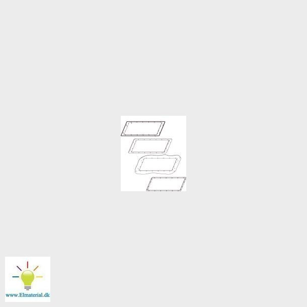 Pf750 Ser,Flange Adapter,