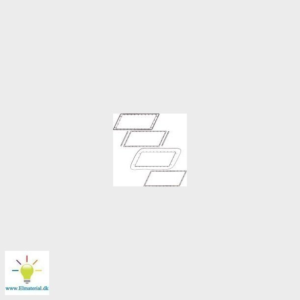 Pf750 Ser,Flange Adapter Fr7