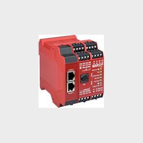 Msr57 Encoder Cable With Flyin