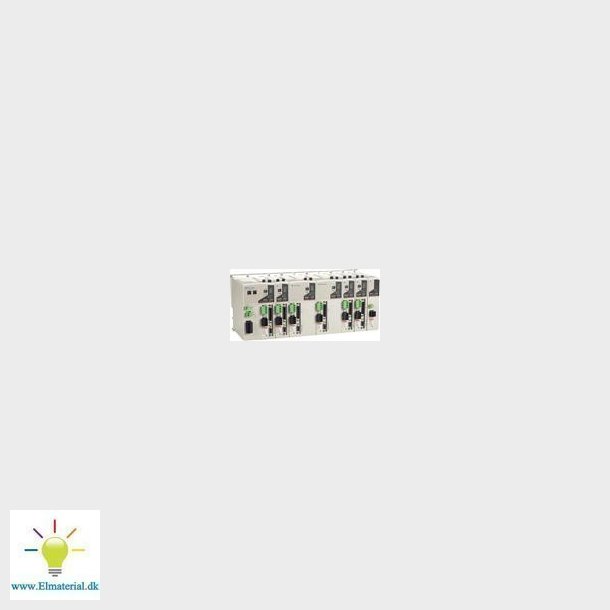 4 Pack Of Kinetix 2000 Shield